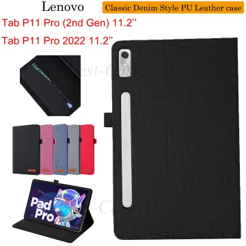 Para Lenovo Tab P11 Pro 2nd Gen 2022 Case Tb132fu Xiaoxin Pad Pro