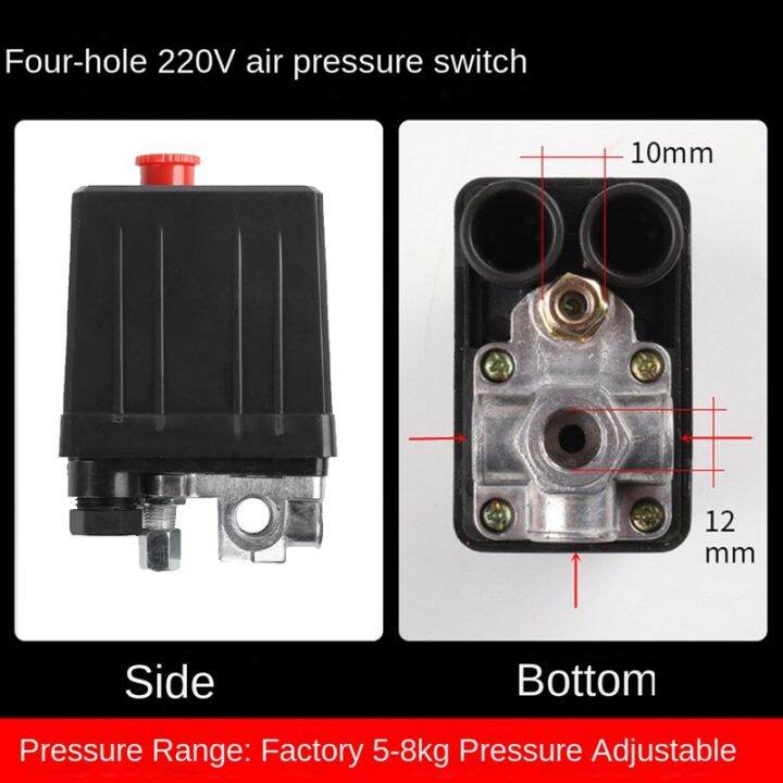 air-compressor-pressure-switch-control-valve-220-240v-5-8kgs-air-compressor-air-pump-replacement-spare-parts