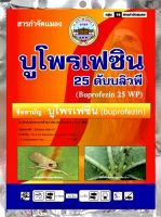 ? บูโพรเฟซิน ? ป้องกันกำจัดเพลี้ยกระโดด คุมไข่แมลง ลดการวางไข่ เพลี้ยอ่อน เพลี้ยแป้ง ไข่หนอน แมลงหวี่ขาว แมลงปากดูด