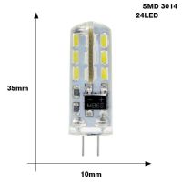 【✱2023 HOT✱】 mian885 ไฟ Led E14 7W 9W 12W 220V 230V หลอดฮาโลเจน Smd เซรามิค40W 60W 80W สำหรับแชนเดอร์เลียคริสตัลตู้เย็น