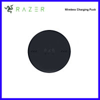 Original Razer Wireless Charging Puck Wireless Charging Module for Compatible Razer Mice