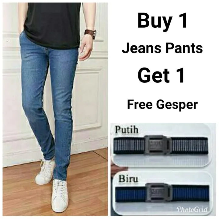 buy 1 get 1 free jeans