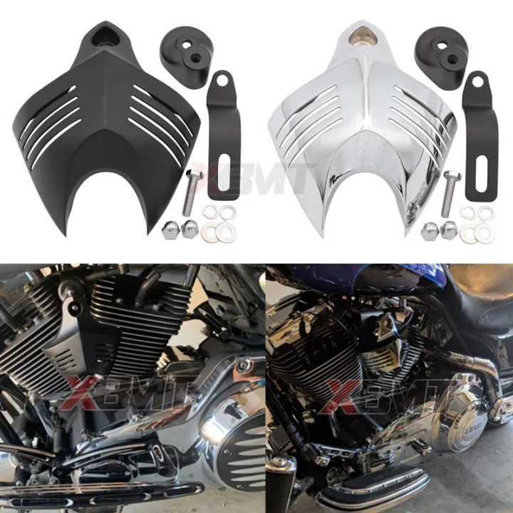 HCmotorku Motorcycle Throttle Cable Wire Fit For Harley Sportster Iron XL883 XL1200 Dyna Softail Fat Boy Heritage Road King (90cm