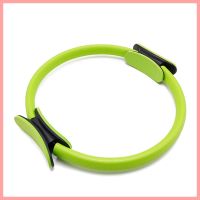 Yoga Circle Fitness Pilates Ring for Women Professional Training Muscle Circle Magic Exercise Accessories For Workout Gym Home