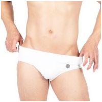 Private Structure กางเกงว่ายนำ้ รุ่น Sport Retro Swim Brief