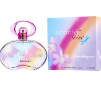 Salvatore Ferragamo Incanto Shine EDT 100 ml.