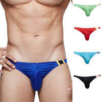 Splash กางเกงในชาย เซ็กซี่ 5 สี รุ่น SP016 Wear Me Brief