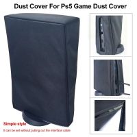 DBP1099 ทนทาน ป้องกันรอยขีดข่วน Guard Case กันฝุ่น กันน้ำ ปลอกหุ้ม PS5 Console Cover ฝาครอบกันฝุ่น ป้องกันด้านนอก ปลอกหุ้มด้านนอก