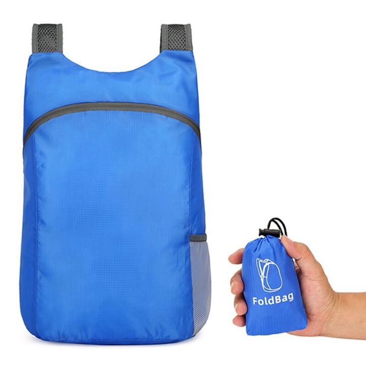 lightweight-backpack-ultralight-packable-foldable-rucksacks-outdoor-travel-hiking-kids-small-daypack-mini-bag