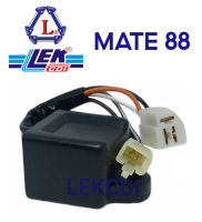 กล่องไฟ กล่องซีดีไอ CDI MATE 88   (LEK CDI)