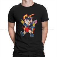 Rock Young Tshirt For Men Dr Slump Comics Clothing Style T Shirt Comfortable