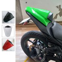 "ใหม่สำหรับ Kawasaki Ninja 250 EX250 R ZX250R EX ZX 250R 2008 2009 2010 2011 08-11 Moto นักแข่งเดี่ยวสกู๊ตเตอร์หลังที่หุ้มเบาะ