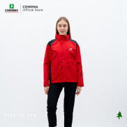 Consina duratex Áo Khoác Nam Nữ không thấm nước