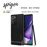 Spigen Neo Hybrid Designed for เคสกันกระแทก สำหรับ Samsung Galaxy Note 20 Ultra