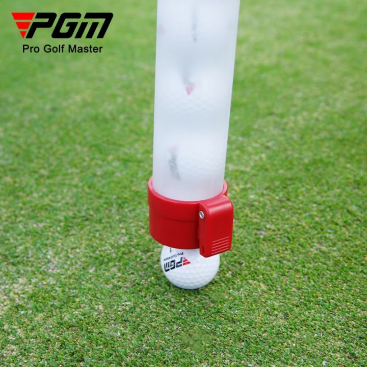 pgm-free-shipping-golf-ball-picker-ball-picker-ball-picker-can-hold-21-balls-no-longer-bend-over-to-pick-up-golf