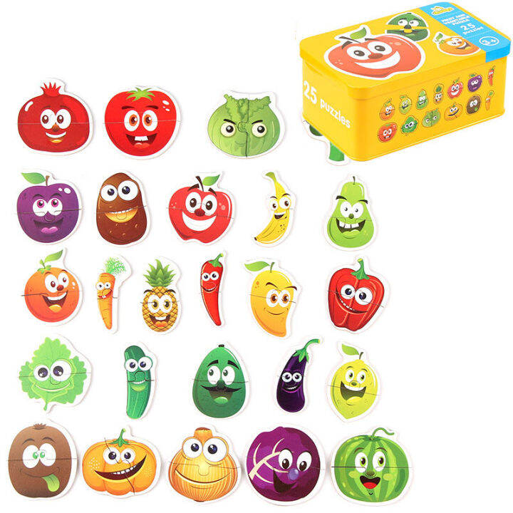 kid-matching-puzzle-animal-transportation-fruits-vegetables-early-learning-toy-for-baby-children-educational-toy-1-2-3-years-old