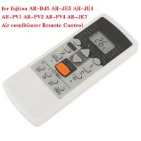 AR-PV1 Air Conditioner Remote Control for Fujitsu AR-PV2 AR-JE7 AR-JE5 AR-JE4 AR-DJ5 AR-PV4