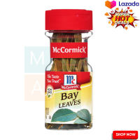 McCormick Bay Leaves 3 g