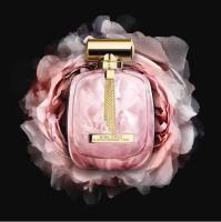 Nina ricci LExtase Caresse de rose 80ml ซีล