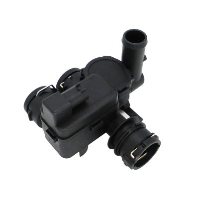 Car Coolant Heater Control Valve for - W211 W219 E320 E500 E63 CLS500 CLS550 CLS63 2118320584