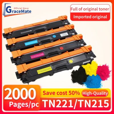 TN221 TN241 TN251 TN261 TN281 TN291 Toner Cartridge Printer Compatible For Brother HL3140CW/3150/3170CDW MFC-9130CW/9140/9330CDW