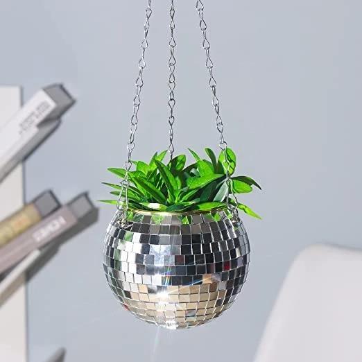 cc-disco-hanging-pot-indoor-pots-rope-mirror-basket-garden-vase