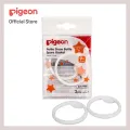 Pigeon Petite Straw Bottle Gasket Spare Parts 2Pc/Pack. 