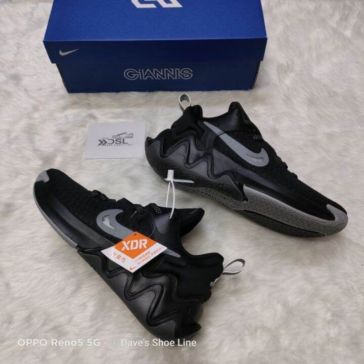 Giannis Immortality Basketball Shoes for Men Lazada PH