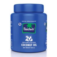 สินค้าเข้าใหม่ Premium ? Parachute coconut oil น้ำมันมะพร้าวนวดบำรุงเส้นผม (แท้จากอินเดีย)? (x1) 500ml