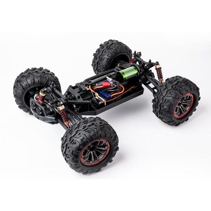 lt-xlf-x04-1-10-2-4g-4wd-brushless-แปรงรถ-rc-ความเร็วสูง60กม-ชม-48กม-ชม-โมเดลรถของเล่น1-cod