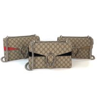 New Gucci dionysus small shoulder bag