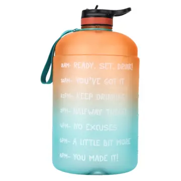 Sport Water Bottle 32oz (Made in China) - Print On Demand