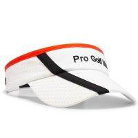 PGM Mens Golf Caps Rooftop Sunscreen Hat Baseball Hats MZ052