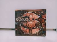 1 CD MUSIC ซีดีเพลงสากล  Y.A.A.  DCDP41  (9) SARAZZA (N11G16)