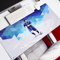 Soccer Sport Game Cute Mouse pad Gaming Accessories Mousepads Computer Large 900x400 Mousepad DIY Gamer Rubber Carpet With Backlit Play CS GO Desk Mat Locking Edge