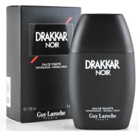 น้ำหอมผู้ชาย Guy Laroche Drakkar Noir EDT for men 100 ml.