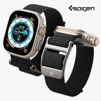 Spigen DuraPro Flex 38mm 40mm 41mm for Apple Watch Band Series 8 7 and 6/SE2/5/4 and  Series 3/2 1 Series Nylon Watch Bands Cases Cases