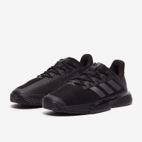 Adidas SoleMatch Bounce Men’s Tennis Shoes  รองเท้าเทนนิสผู้ชายสีดำ