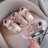 【Danqing family】สนีกเกอร์เด็ก Sepatu Anak