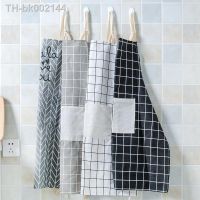 ☫ New Hot Fashion Lady Women Men Adjustable Cotton Linen High-grade Kitchen Apron for Cooking Baking Restaurant Pinafore