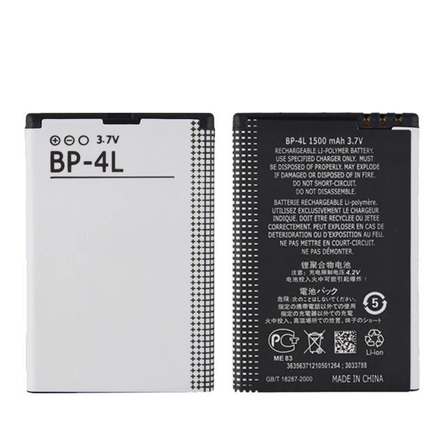 แบตเตอรี่-แท้-nokia-e63-e71-e72-n97-3310-6300-battery-แบต-bp-4l-1500mah-รับประกัน-3-เดือน