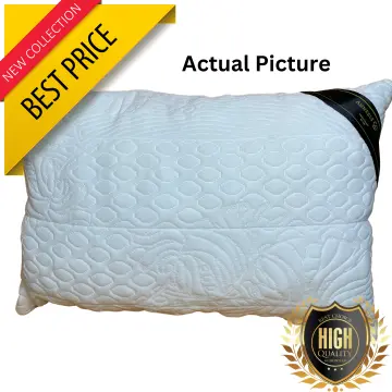 Uratex 2024 pillow lazada