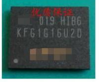 100% Kfg1g16u2d Kfg1g16u2d-Hib6ใหม่