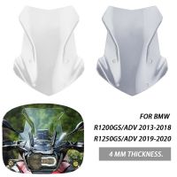 Ultrasupplier สำหรับ BMW R1200GS ADV กระบังลมกระจกบังลม R1250GS กระจกหน้ารถสำหรับ R1200 R 1250 GS LC ผจญภัย2013 2022 2020 2019 2018 2017