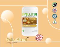 Colla Mixed คอลล่า มิกซ์ ผลิตภัณฑ์ Pollitin ของแท้100%