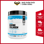Bột Collagen Boosted Bovine Collagen North Coast Naturals Hộp 500g