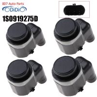 2023พิเศษคุณภาพสูง1S0919275D Odio PDC เซ็นเซอร์ถอยหลังสำหรับ Audi A1 A3 A4 A5 A6 A7 A8 Q3 Q5 Q7 TT