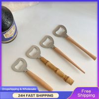 ♝☋ Beer Bottle Opener Not Easy To Slip Bottle Opener Household Bottle Opener Cookware/drinkware/tableware/accessories Comfortable