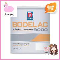 สีน้ำมัน NIPPON PAINT BODELAC BASE A เงา 1/4 แกลลอน (0.9 ลิตร)ENAMEL PAINT NIPPON PAINT BODELAC BASE A GLOSS 1/4GAL **สินค้าแนะนำ**