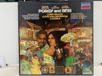 3LP Vinyl Records แผ่นเสียงไวนิล PORGY and BESS   (H14F16)